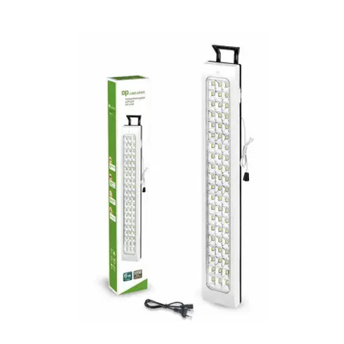 DP.Led Light DP-720B Portable Rechargeable Led Light