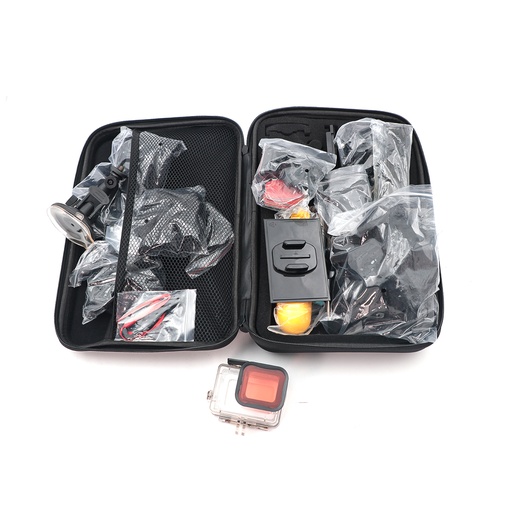 Gopro Hero Accessories Kit