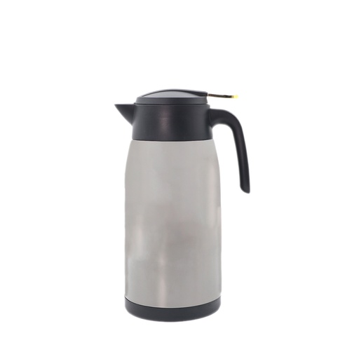 Thermoses as New sauce bottle