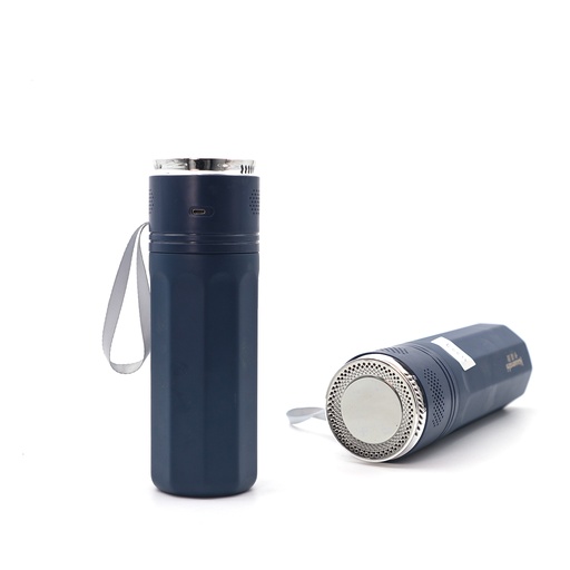 Multifunctional  Portable small Low temperature medicine box thermos cup Carry dormitory small bag