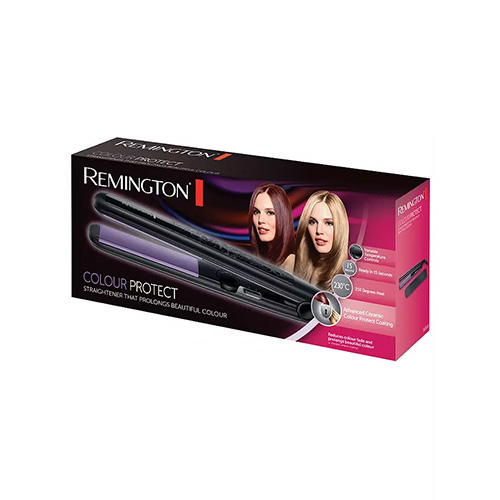 Remington S6300 Color Care Straightener