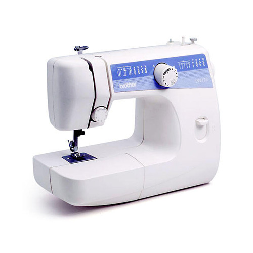 Brother At Your Side LS-2125, 23Stitch Functions