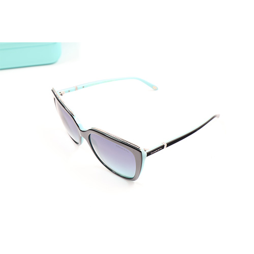 Tiffany & Co TF 4135-B Lens Width 56 Bridge Width 17