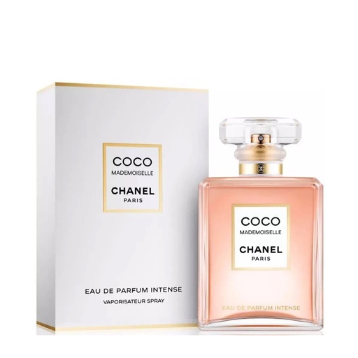 Chanel-Coco Mademoiselle Intense for Women, edP 100ml