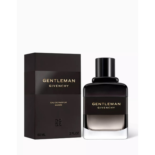 Givenchy Gentleman Eau De Parfum Boisee 60ml