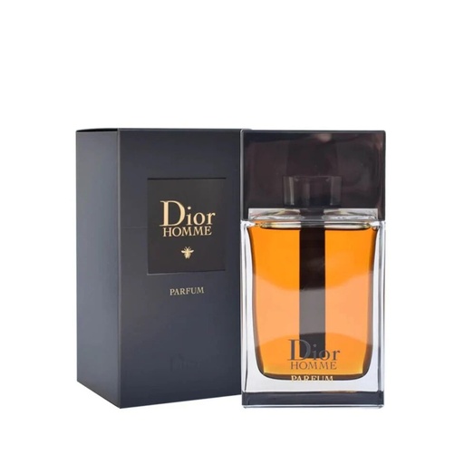 Dior Homme Parfum Eau De Parfum 100ml