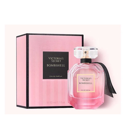 Voctoria's Secret Bombshell Eau De Parfum 50ml