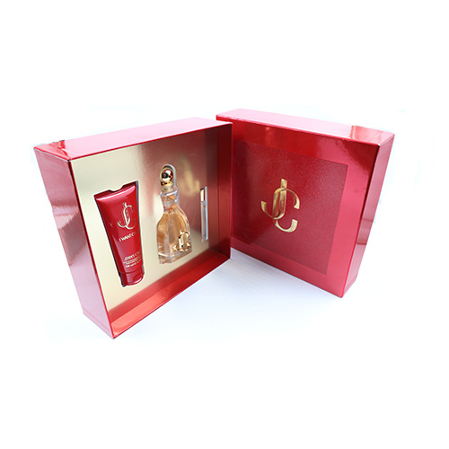 Jimmy Choo 3 Piece Collection