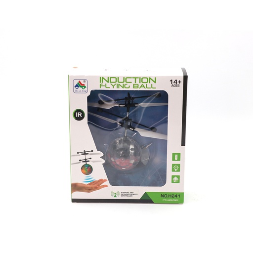 RC Flaying Ball, Fansidi Newest Helicopter Ball