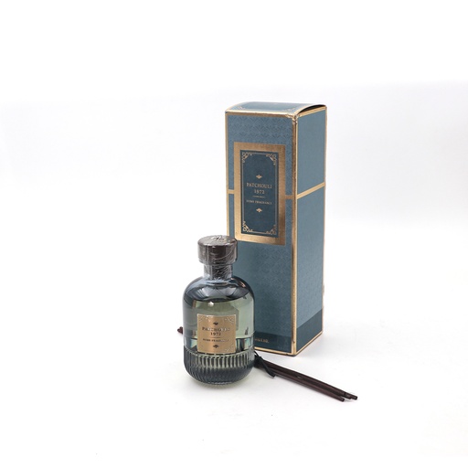 Patchouli 1972 Reed Diffuser 190ml