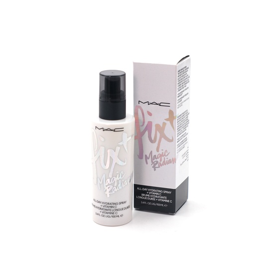 Max Cosmetic Flash Fix+ Magic Radiance 100ml