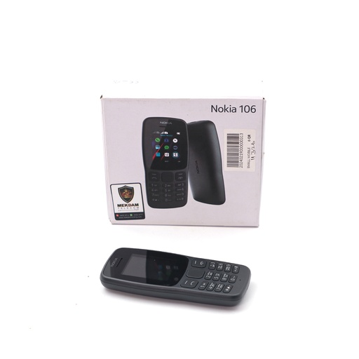 Nokia 106