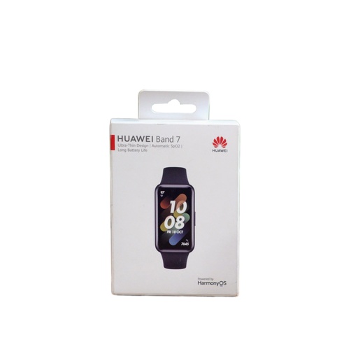 Huawei Band 7 - Graphite Black