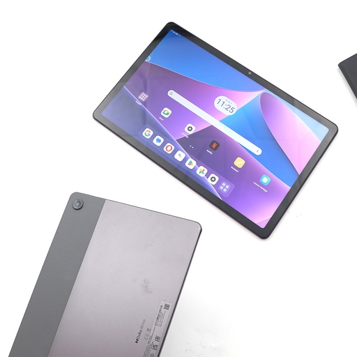 Lenovo Tab M10 Plus (3rd Gen) TB-128XU ZAAN0078AE Wifi +4G  4GB 128GB