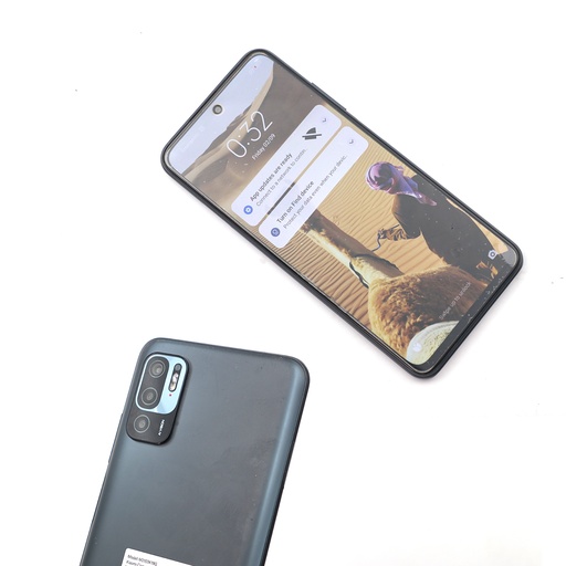 Xiaomi Redmi Note 5G 4GB-128GB