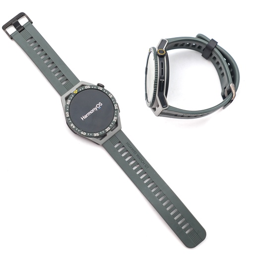 Huawei Watch GT 3 SE 46mm - Wilderness Green **No Charger**