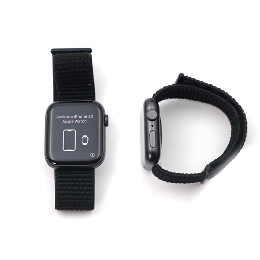 Apple Watch SE GPS Aluminium 44mm **No Charger**