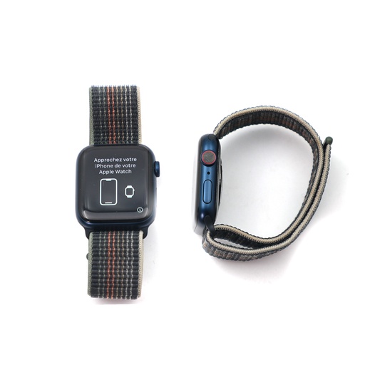 Apple Watch Series 6 GPS + Cellular 44mm **No Charger**