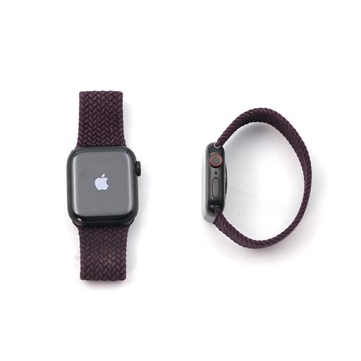 Apple Watch Series 7 GPS + Cellular Titanium 41mm **No Charger**