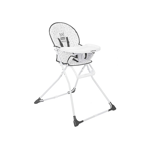 Eat Clean Repeat High Chair RA698