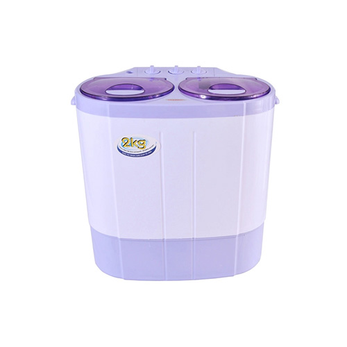 Geepas washing machine GSWM6410