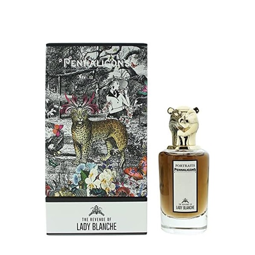PENHALIGONS THE REVENGE OF LADY BLANCHE ED 75ml