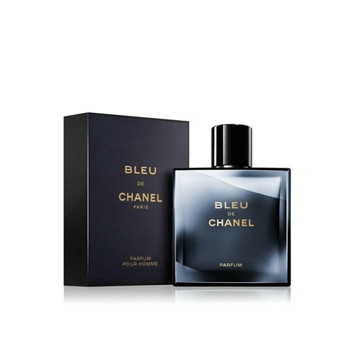 BLEU De Chanel Paris | Eau De Parfum 100ml