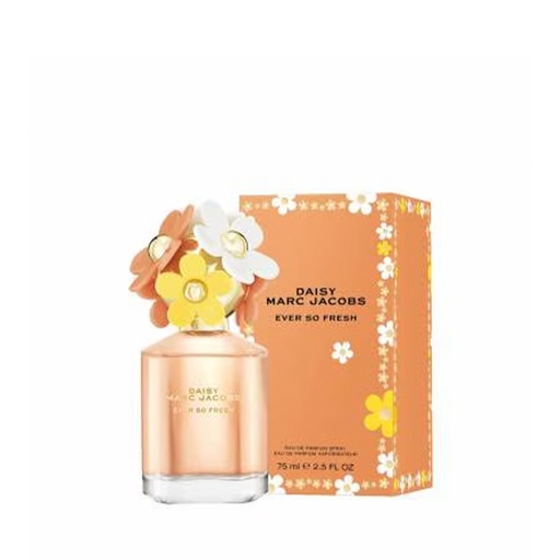 Marc Jacobs Daisy Ever So Fresh EDP Spray Women 2.5oz 75ml
