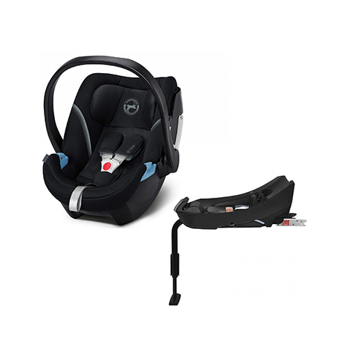 Cybex aton base 2-Fix +Aton XXL