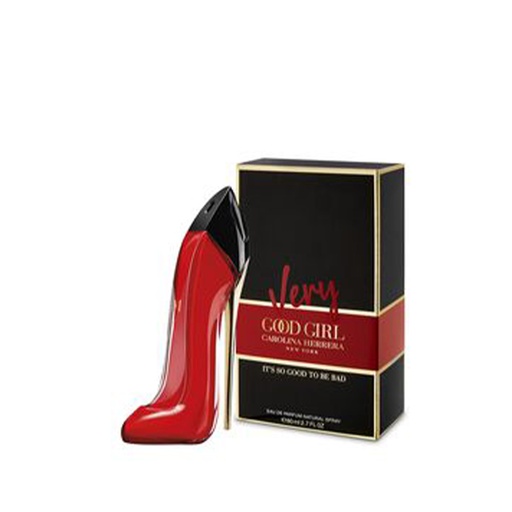 Carolina Herrera Very Good Girl Eau De Parfum 50ml