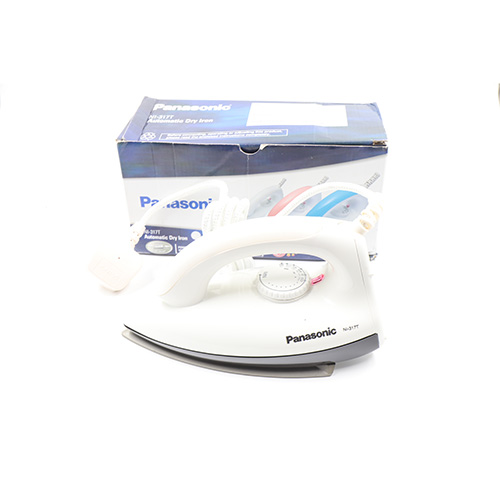 Panasonic NI-317T Automatic Dry Iron