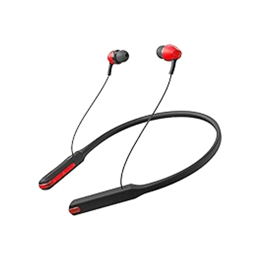 Wireless Bluetooth Earphones - Neck Chain Type - CY K5