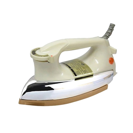 Oscar Heavy Dry Iron Box OMH-3532