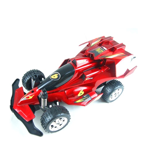 Super Car Option D Remote Contro; Car Toy