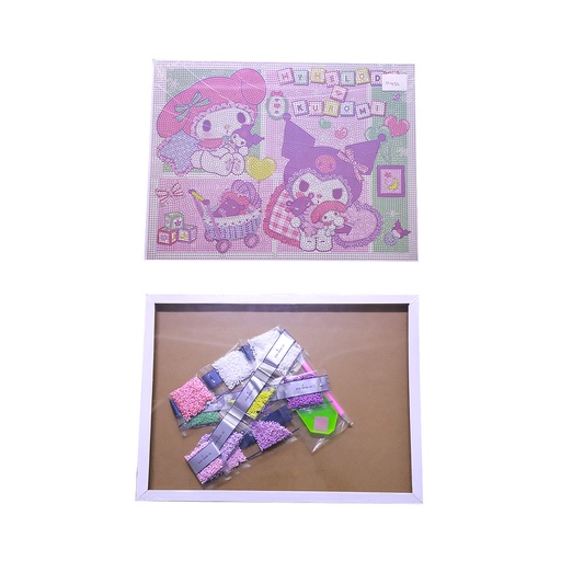 Drawing Board Painting Stickers for Children