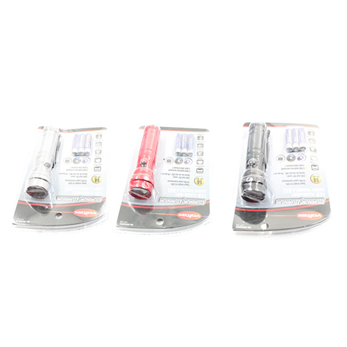 Voltax Small Led Flashlight Lamp,  In Car Use , Camping , Boat , Hiking