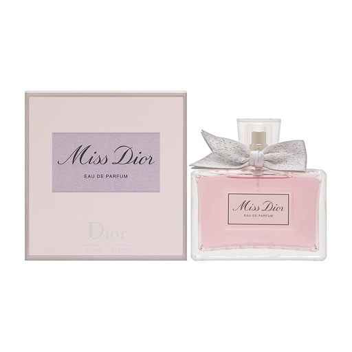 Miss Dior Eau De Parfum 150 ml