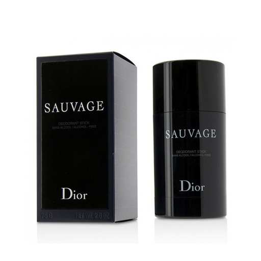 Sauvage Dior Stick 75 g