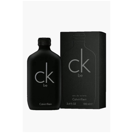 Ck Eau De Toilette Calvin Klein 100 ml