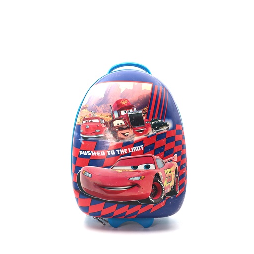 Frozen16 Inch Luggage Hard Side Spinner Suitcase Carry On Luggage Rolling