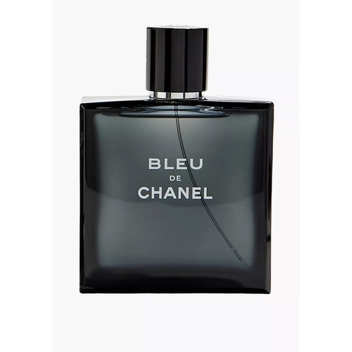 Bleu De Chanel Paris Eau De Parfum Pour Homme 100 ml