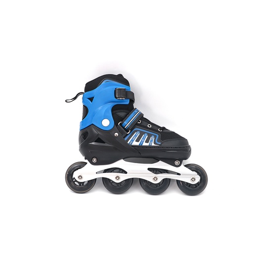 Sport INC Inline Skate Shoes Size : 38-41 AB1 Assorted Color Design + Accessories