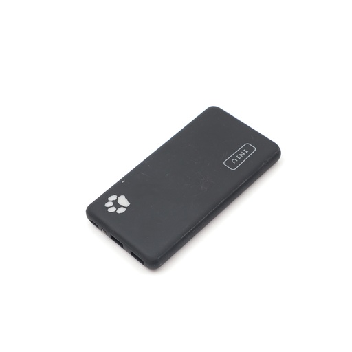 Power Bank BI-B41 Capacity: 10000 mah/37Wh