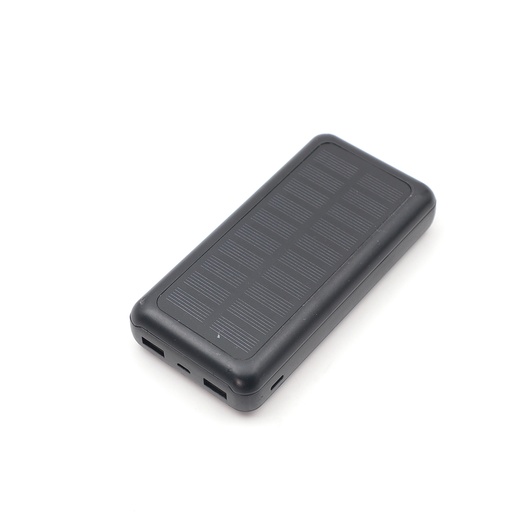 SOXONO XN-828P Portable Charger Power Bank - 30000mAh Solar Charger
