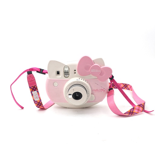 Hello Kitty  Instax Mini Hello Kitty
