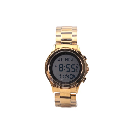Alfajr Watch