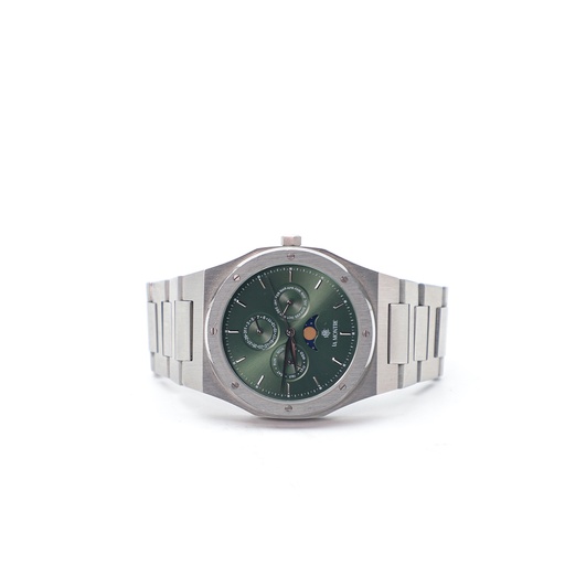 Green La Montre