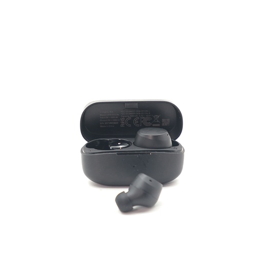 Oraimo DEB-ED1DN Rock True Wireless Earbuds - Black