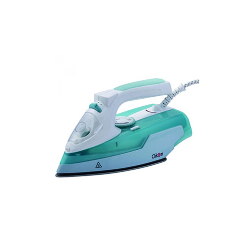 Clikon CK4110 Self Clean Steam Iron