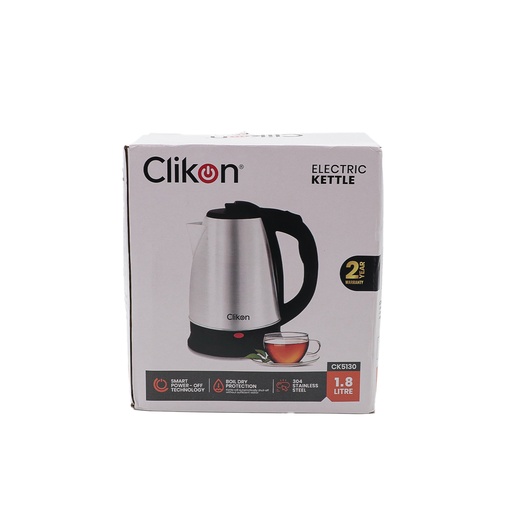 Clikon Electric Kettle